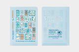 TRC 2027: Clear Folder [Passport Size]