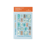 TRC 2027: Clear Folder [Passport Size]