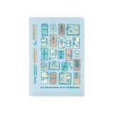 TRC 2027: Clear Folder [Passport Size]