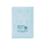 TRC 2027: Clear Folder [Passport Size]