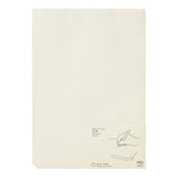 MD Paper Pad [A4] Blank