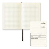 MD Notebook (Grid)