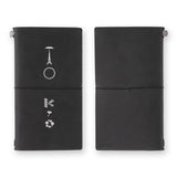 [PRE-ORDER] TRAVELER’S notebook TOKYO Black