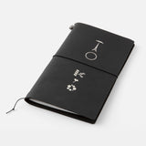 [PRE-ORDER] TRAVELER’S notebook TOKYO Black