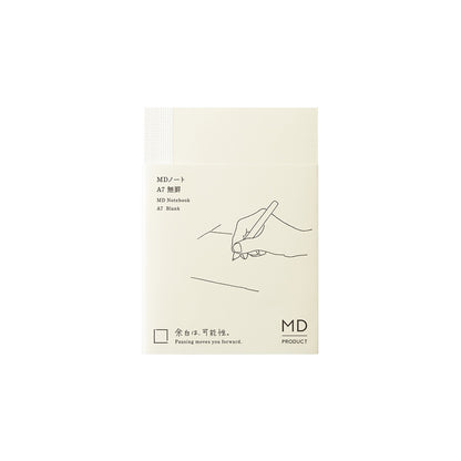 MD Notebook [A7]
