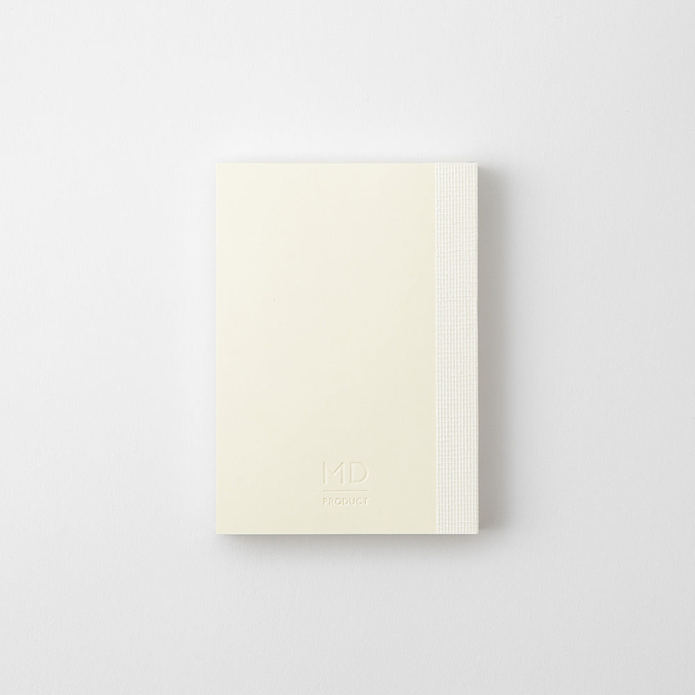 MD Notebook [A7]