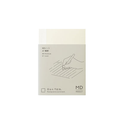 MD Notebook [A7]