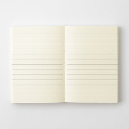 MD Notebook [A7]