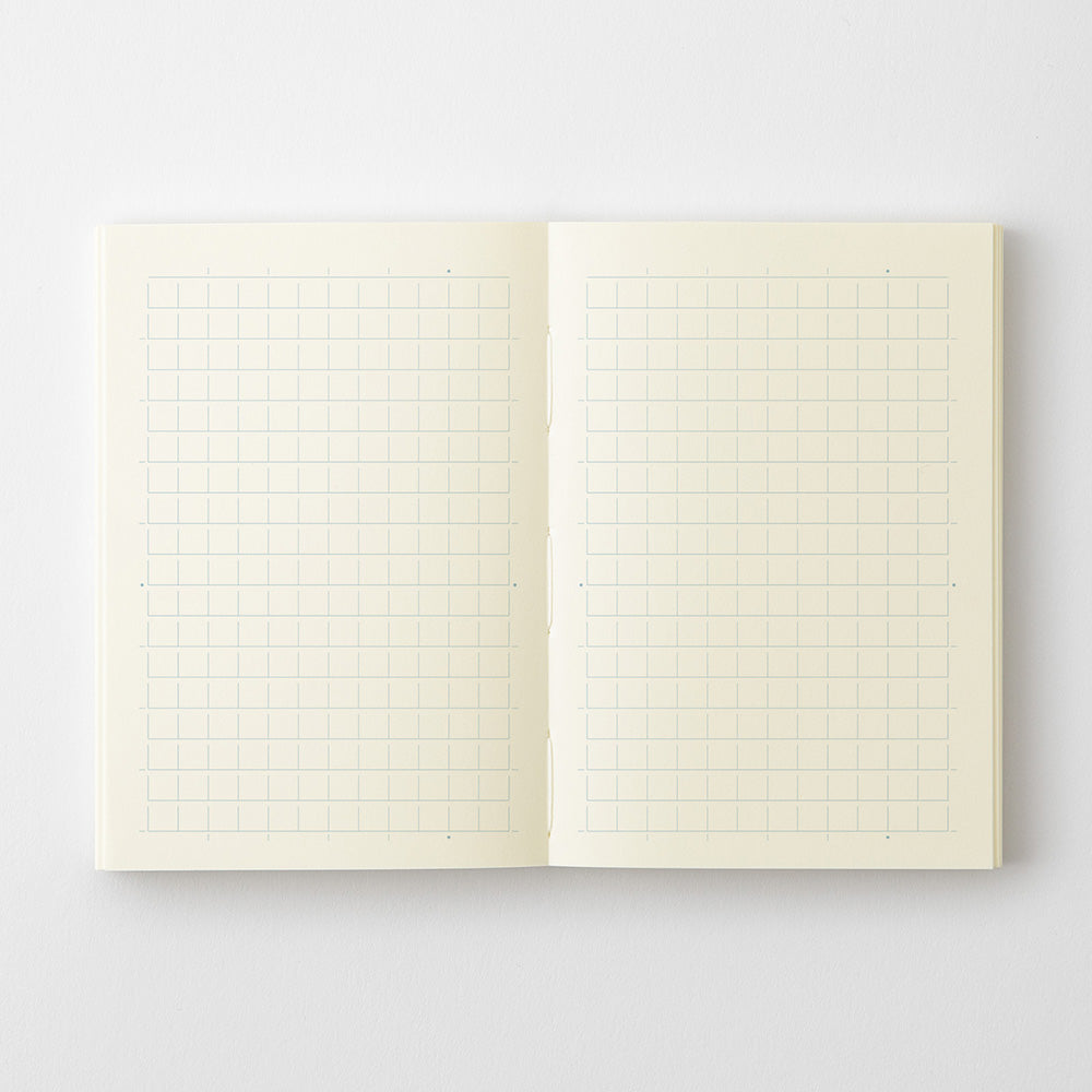 MD Notebook [A7]