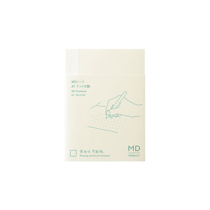MD Notebook [A7]