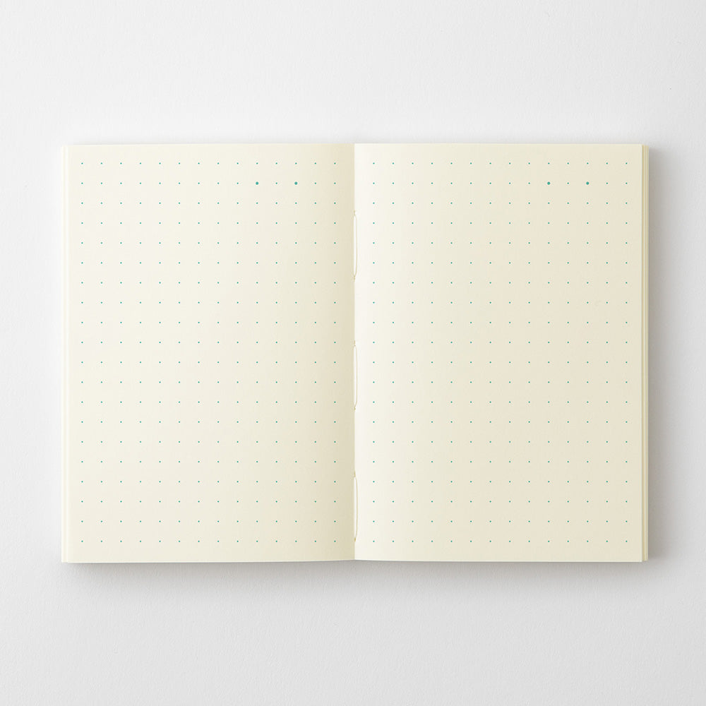 MD Notebook [A7]