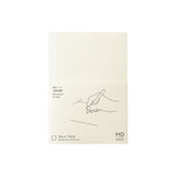 MD Notebook [A6]