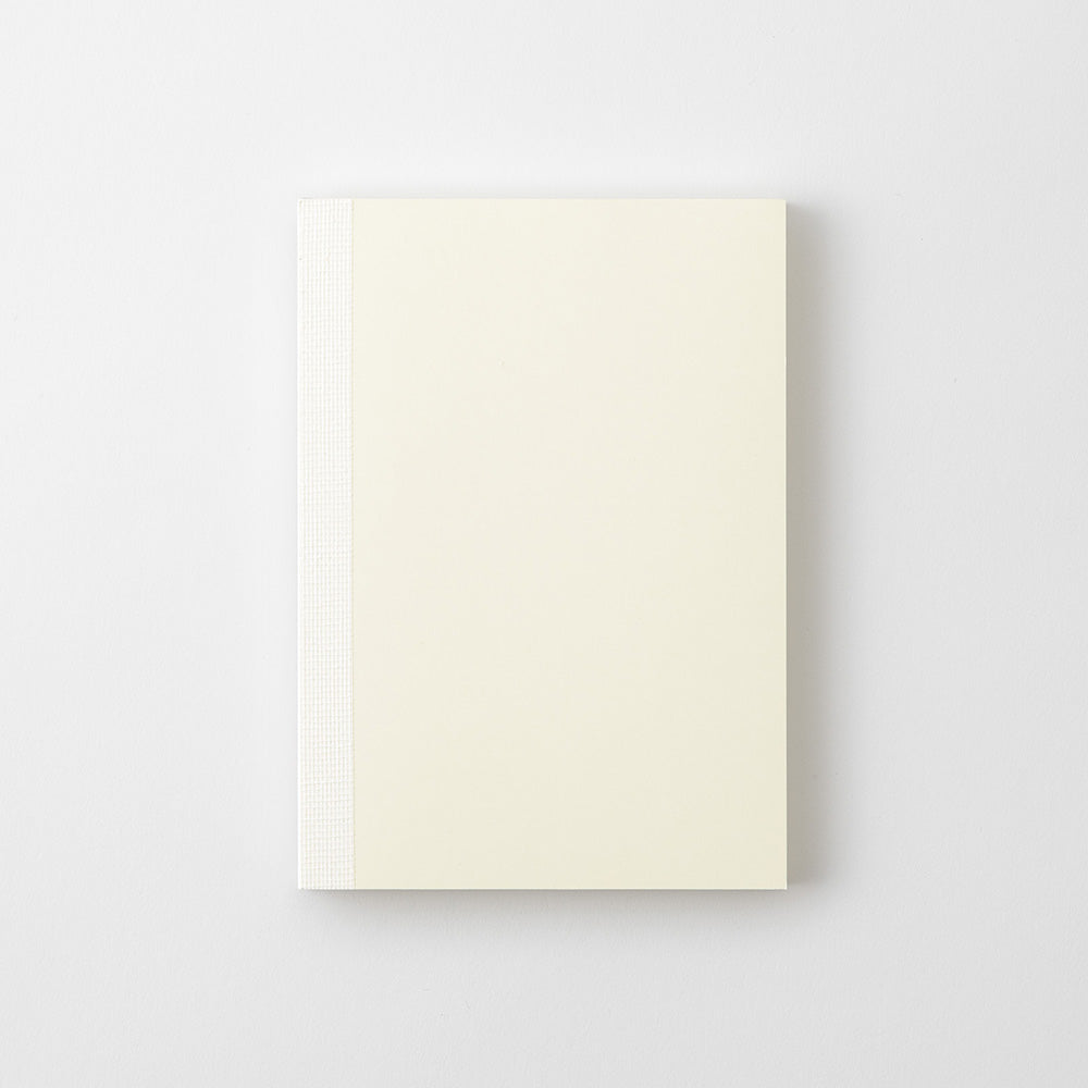 MD Notebook [A6]