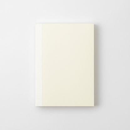 MD Notebook [A6]