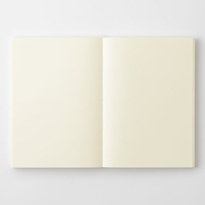 MD Notebook [A6]