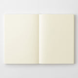 MD Notebook [A6]