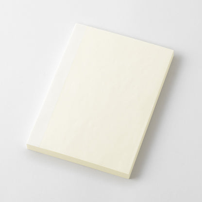MD Notebook [A6]