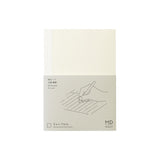MD Notebook [A6]