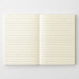 MD Notebook [A6]