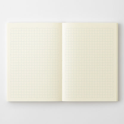MD Notebook [A6]