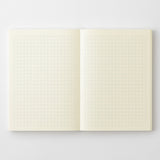 MD Notebook [A6]