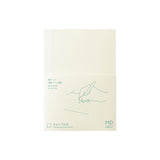 MD Notebook [A6]