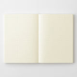 MD Notebook [A6]
