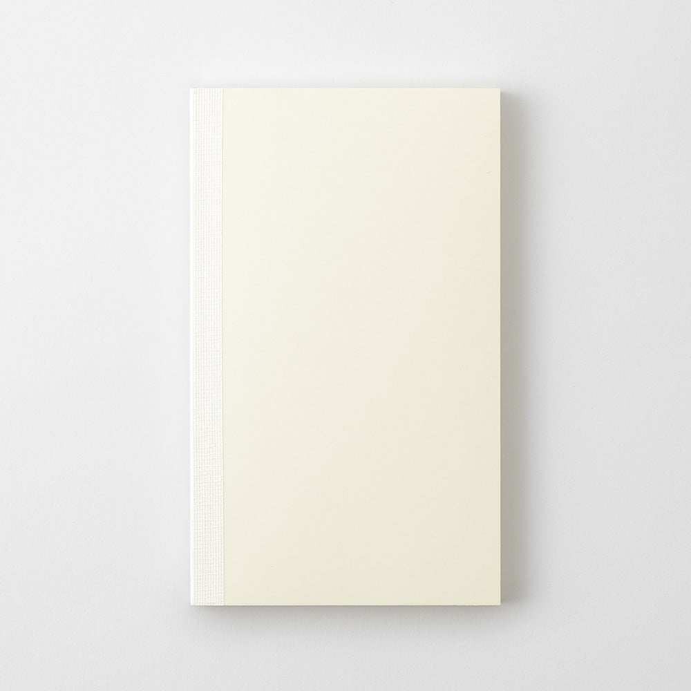MD Notebook [B6 Slim]