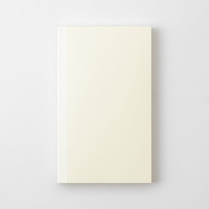 MD Notebook [B6 Slim]