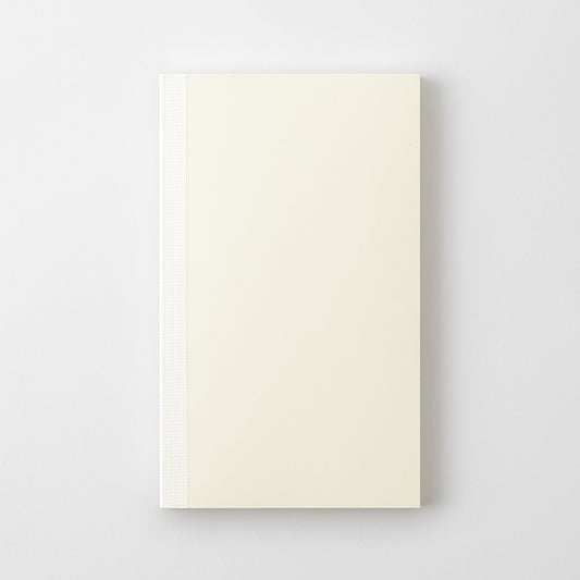 MD Notebook [B6 Slim]