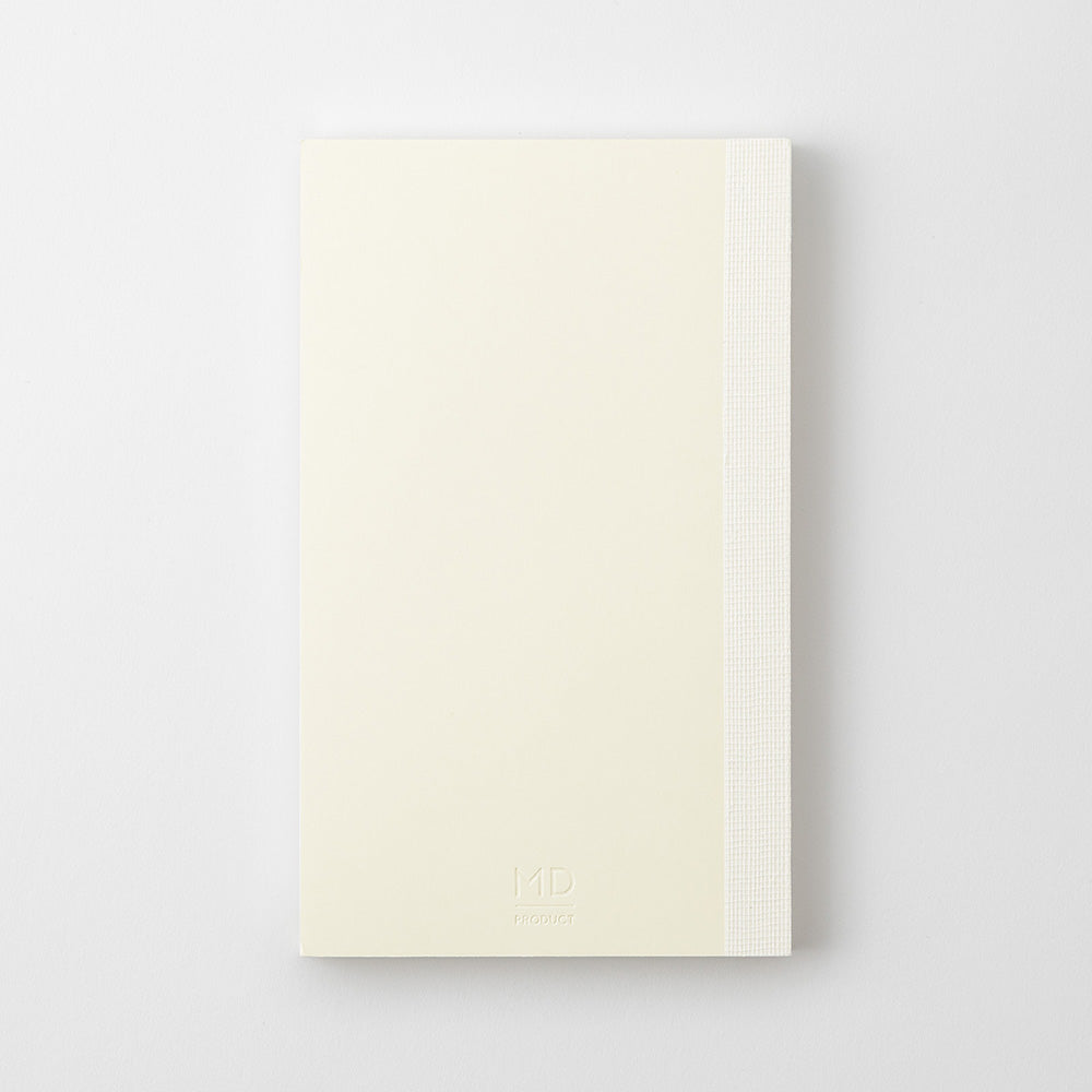 MD Notebook [B6 Slim]