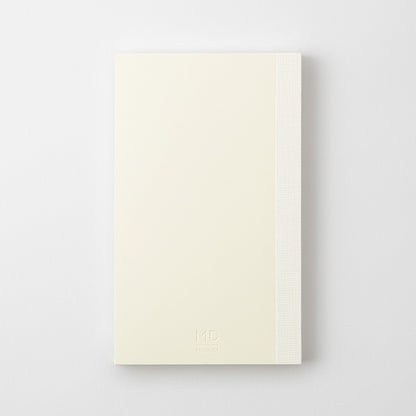 MD Notebook [B6 Slim]