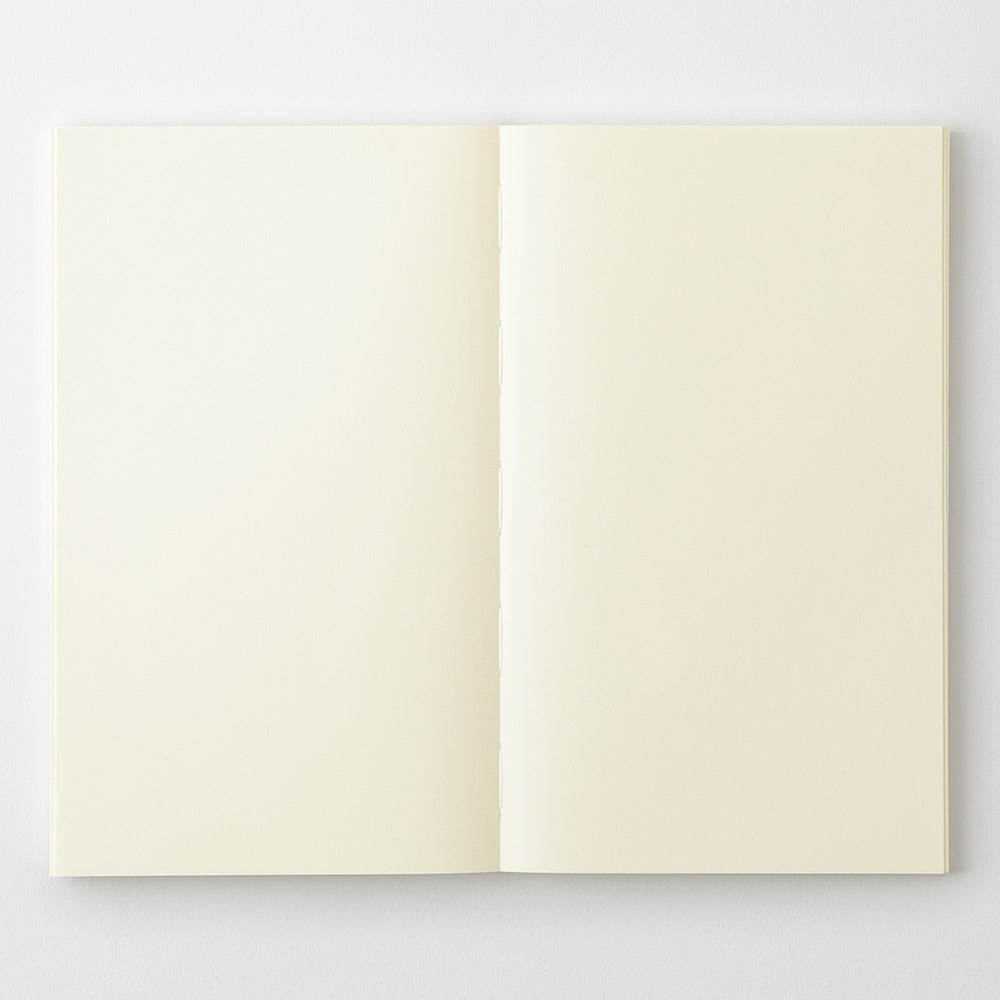 MD Notebook [B6 Slim]