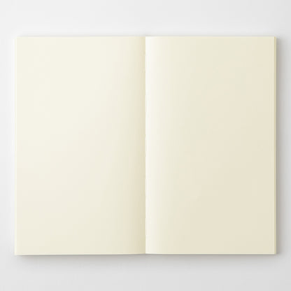 MD Notebook [B6 Slim]