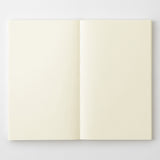 MD Notebook [B6 Slim]