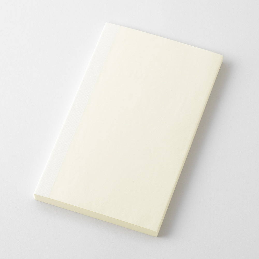 MD Notebook [B6 Slim]