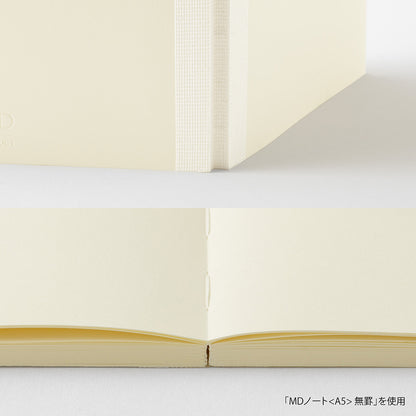 MD Notebook [B6 Slim]