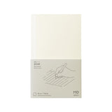 MD Notebook [B6 Slim]