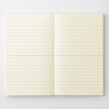 MD Notebook [B6 Slim]