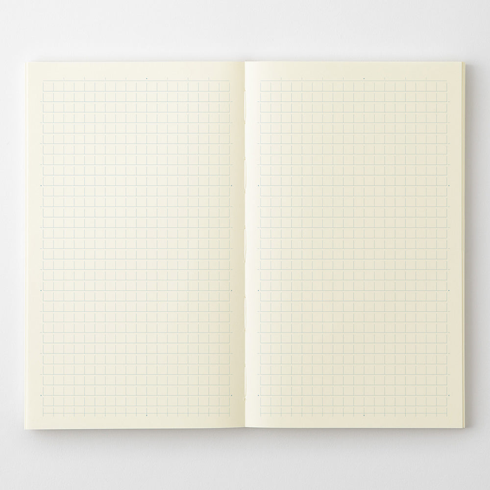 MD Notebook [B6 Slim]