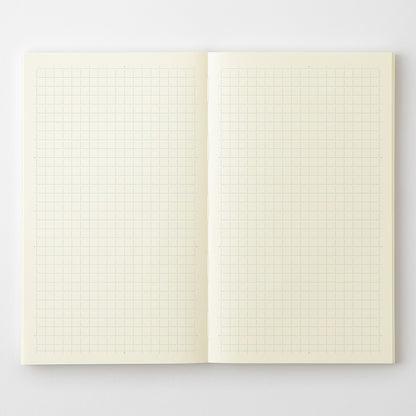 MD Notebook [B6 Slim]