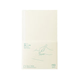 MD Notebook [B6 Slim]