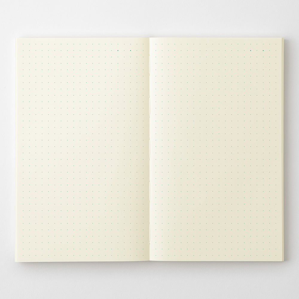 MD Notebook [B6 Slim]