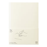 MD Notebook [A5]