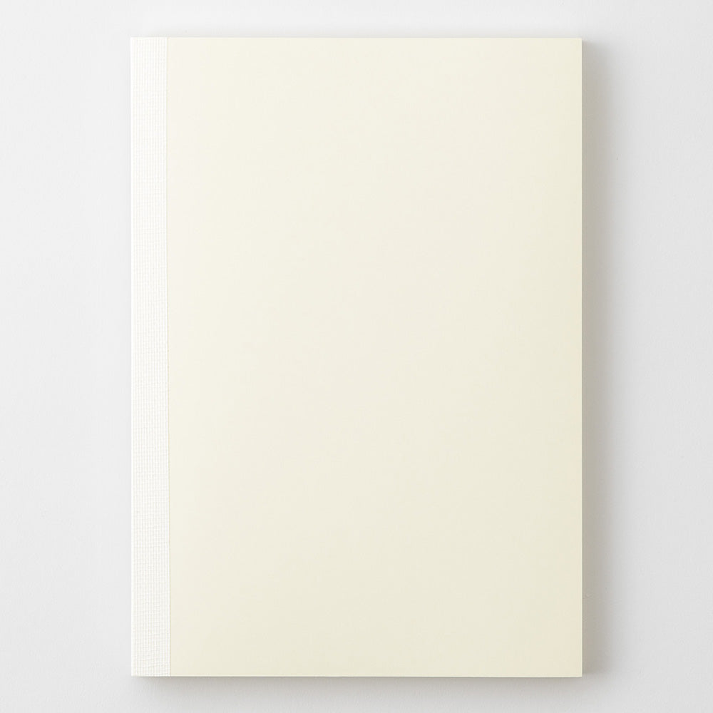 MD Notebook [A5]