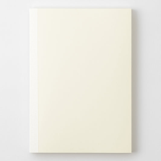 MD Notebook [A5]