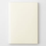 MD Notebook [A5]