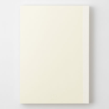 MD Notebook [A5]