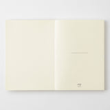 MD Notebook [A5]