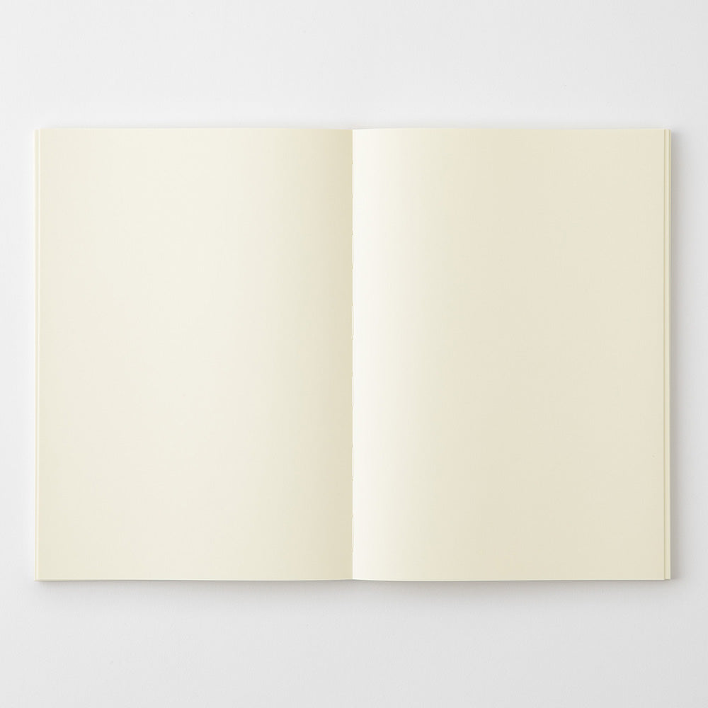MD Notebook [A5]